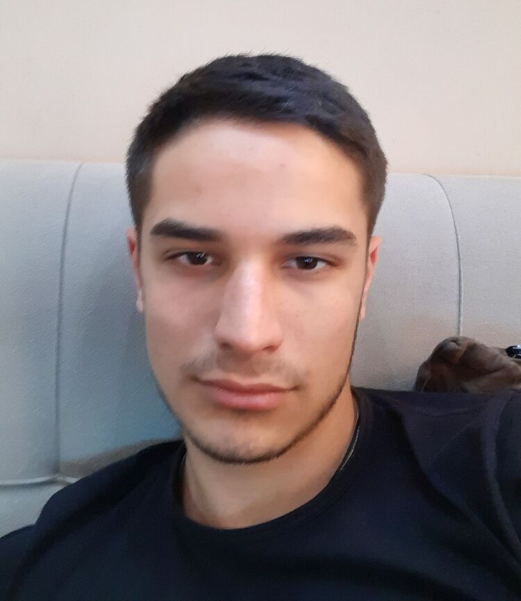 ���������� ������, ���� ����� Alik, 25 ���, ������������ ��� ������, ���������