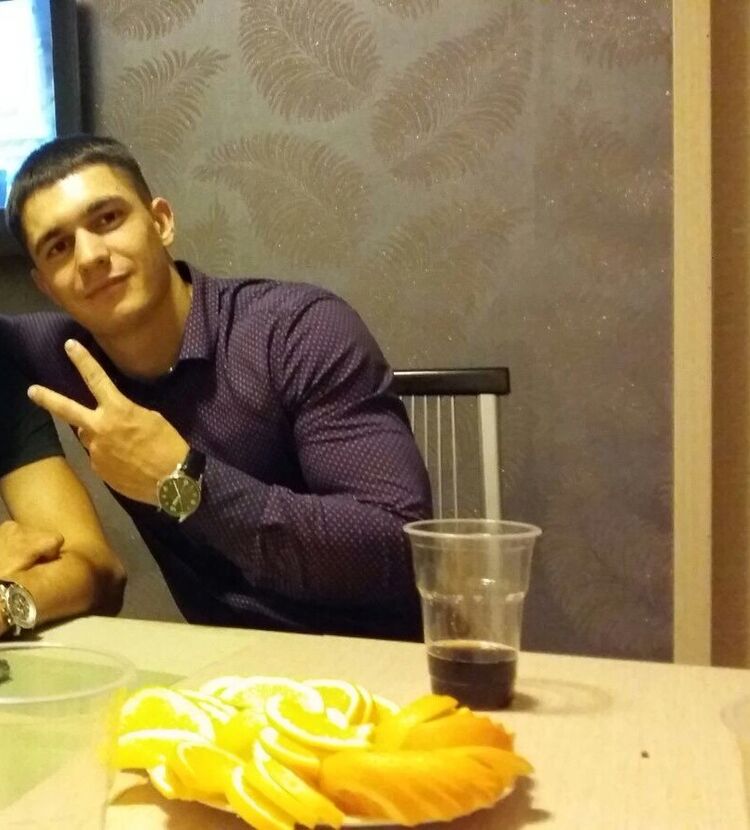 ���������� �����������, ���� ������� Pavel, 38 ���, ������������ ��� ������, ����� � ���������, c�������� ���������