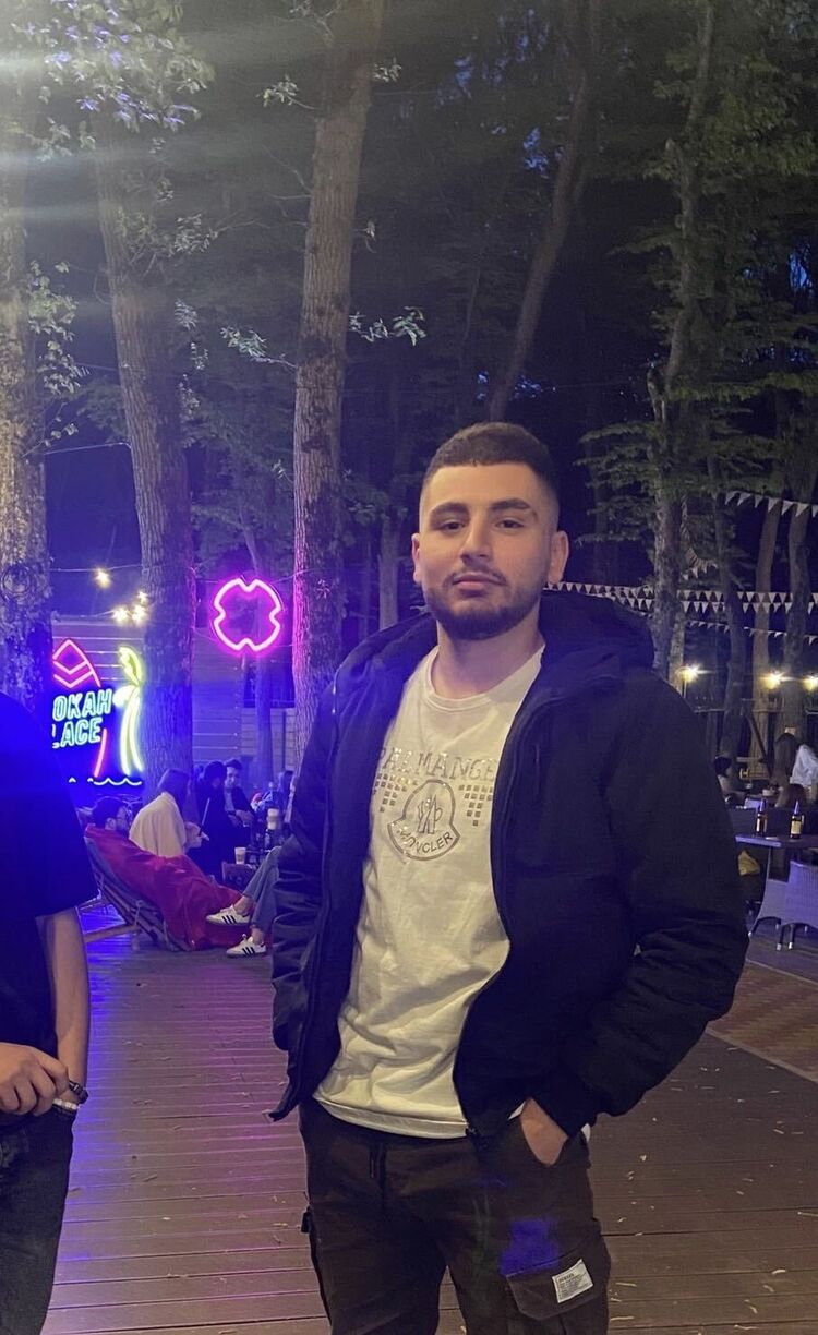 ���������� ����������, ���� ����� Hadi Xx, 25 ���, ������������ ��� ������, ����� � ���������