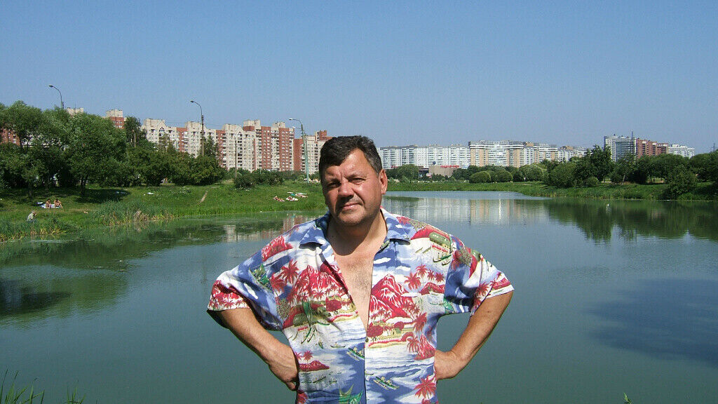 ���� 24542025 ������� ������, 65 ���, ���� ���������� � �����-����������