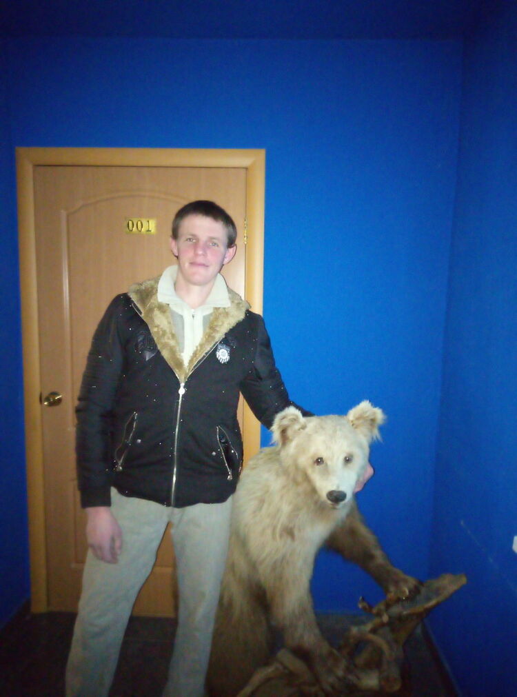 ���� 18548835 ������� ������, 38 ���, ���� ���������� � �����