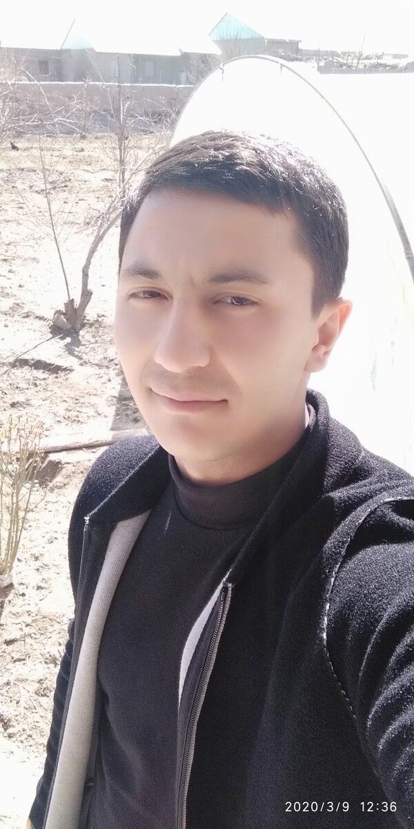 ���� 19701765 ������� Diyor, 34 ����, ���� ���������� � ��������