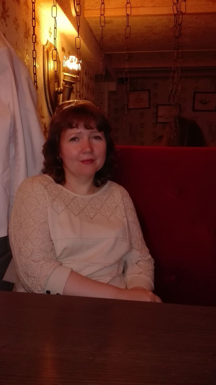  39679095  Oksana, 48 ,    
