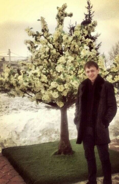 ���� 16046745 ������� �������, 33 ����, ���� ���������� � ��������������