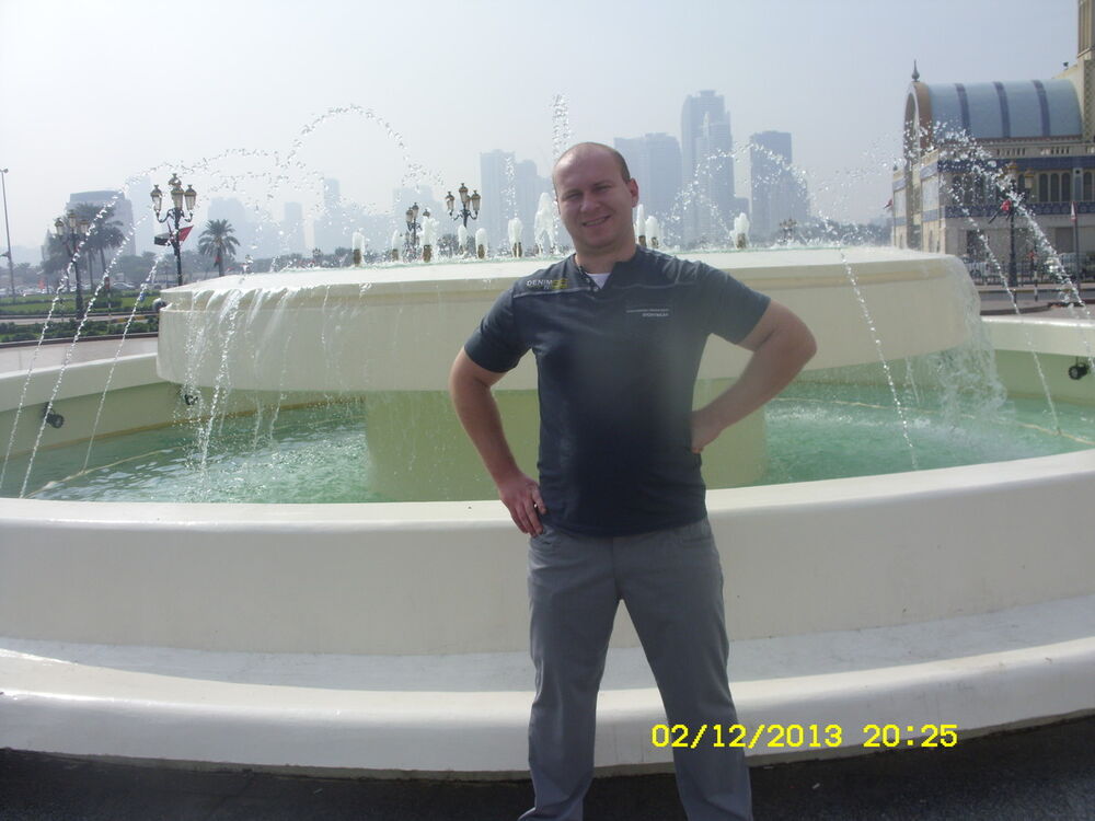  4195655  Wadim, 36 ,    