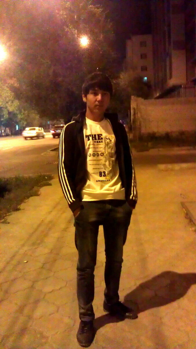  5430735  Ruslan, 32 ,    