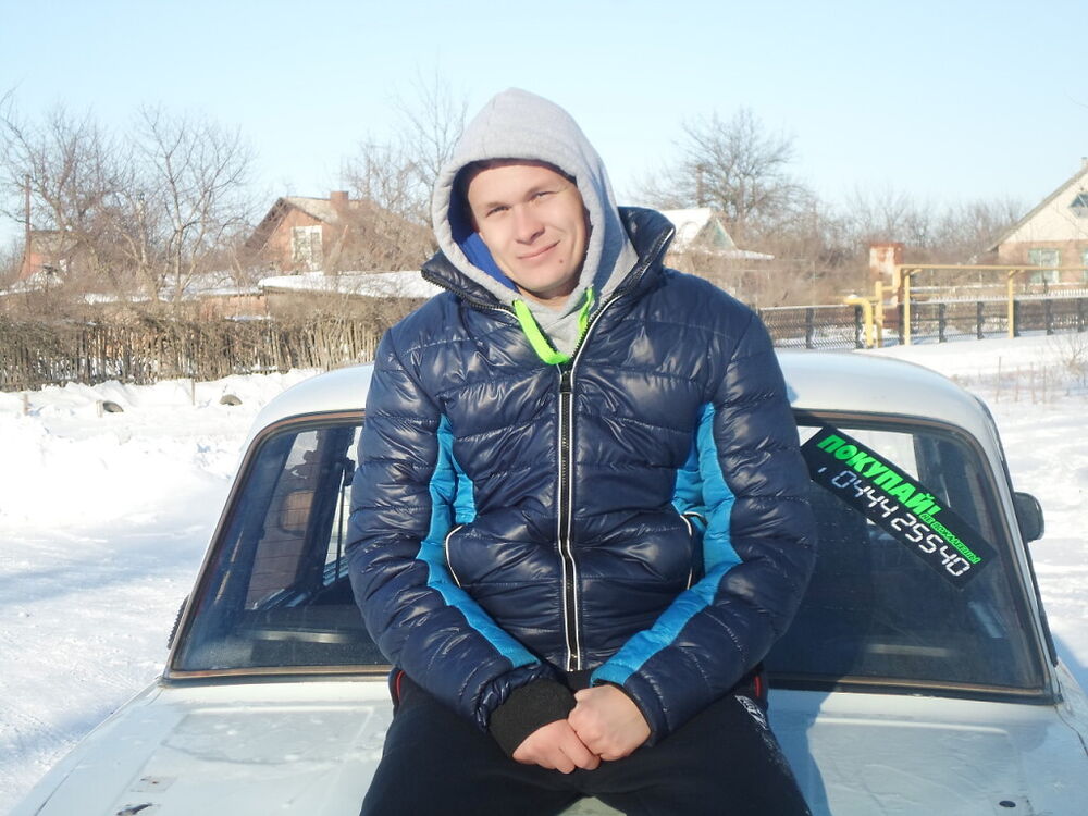 ���������� ������-��-����, ���� ������� Sergio, 39 ���, ������������ ��� ������, ����� � ���������, c�������� ���������, ���������