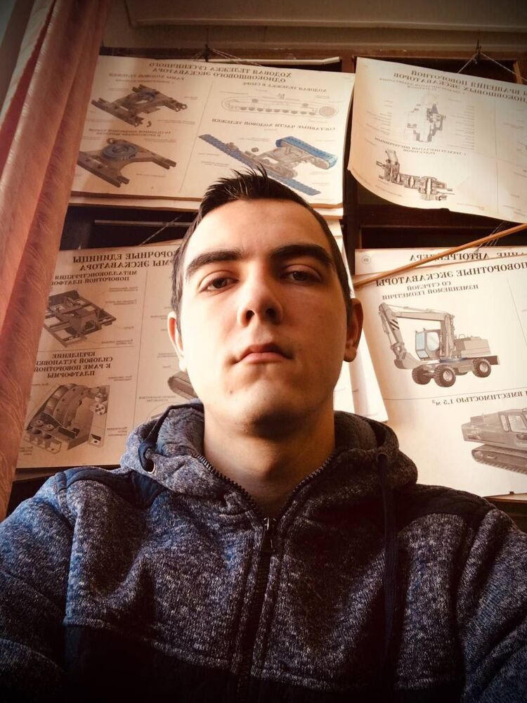 ���� 40190465 ����� Stanislav, 22 ����, ���� ���������� � �������-��-����
