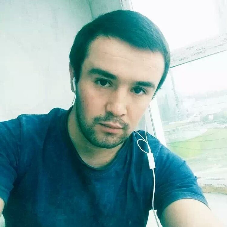 ,   Rustam, 31 ,   ,   , c 