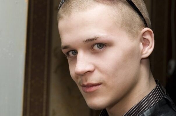 ���� 11689895 ������� �����, 33 ����, ���� ���������� � ������