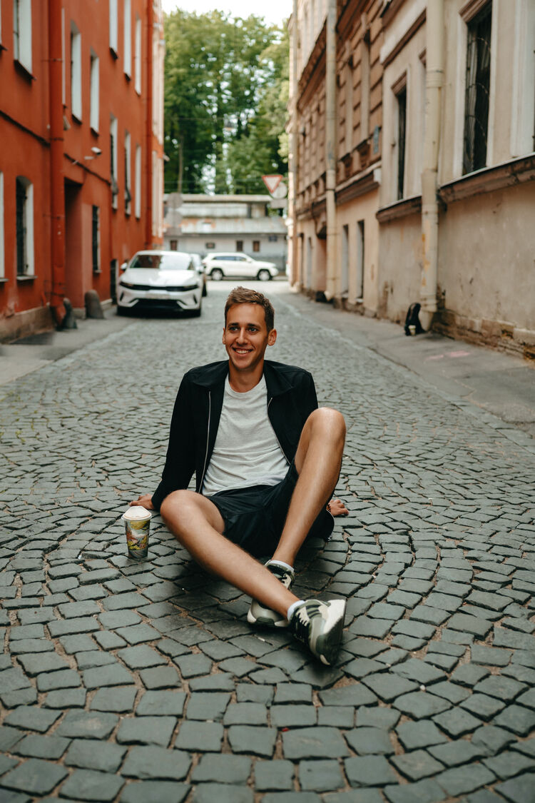 ���������� �����-���������, ���� ������� �������, 34 ����, ������������ ��� ������, ����� � ���������