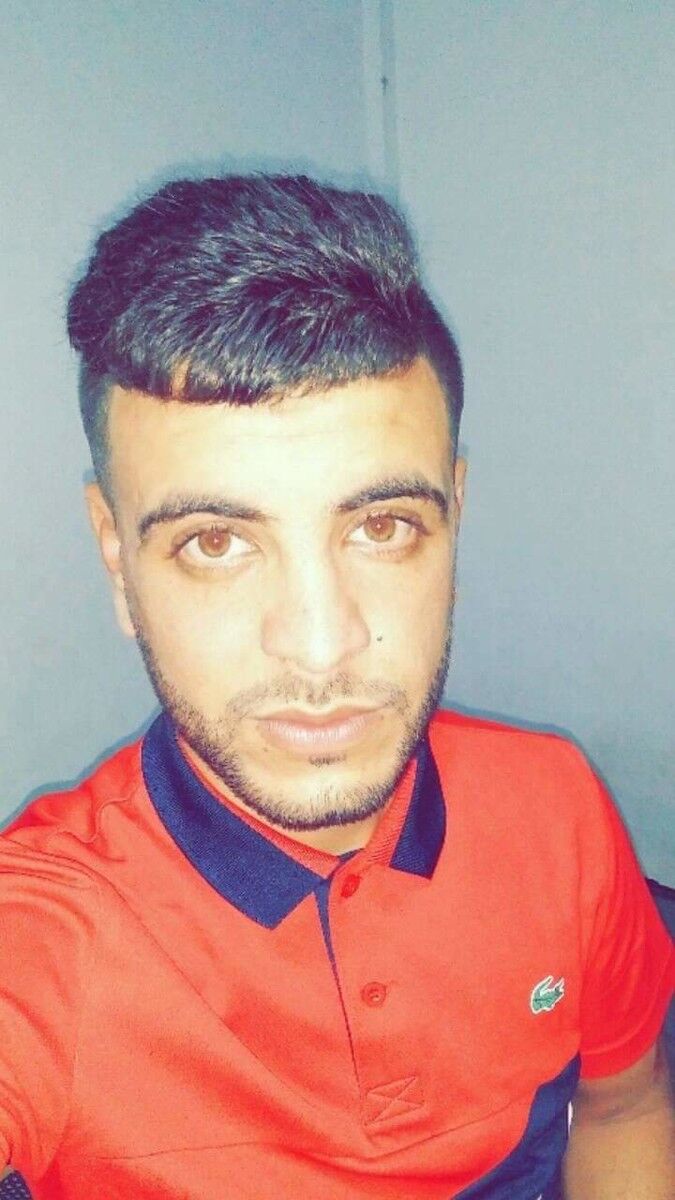  19048925  Mimo, 30 ,    Algiers