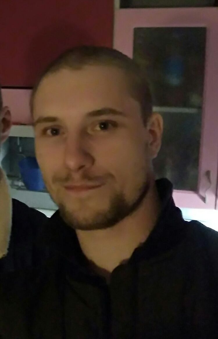 ���� 11419945 ������� Sasha, 37 ���, ���� ���������� � ������