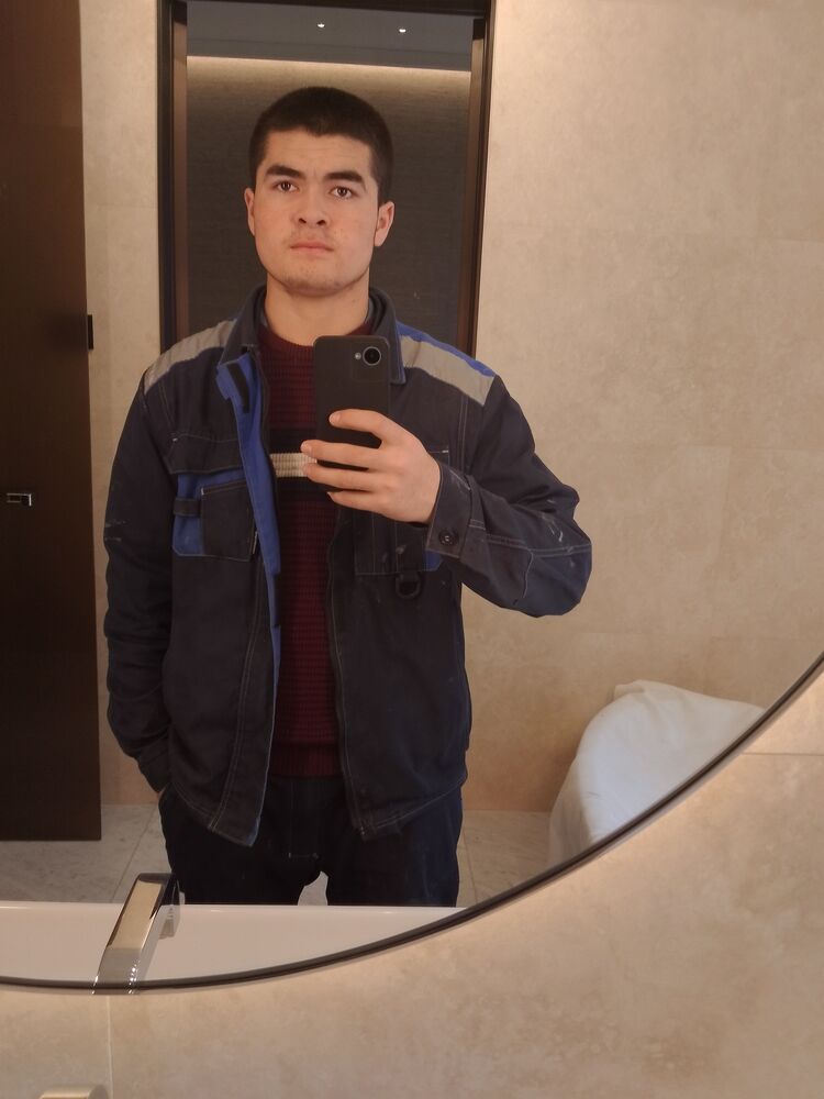 ���� 38867055 ����� Sardor, 23 ����, ���� ���������� � ������