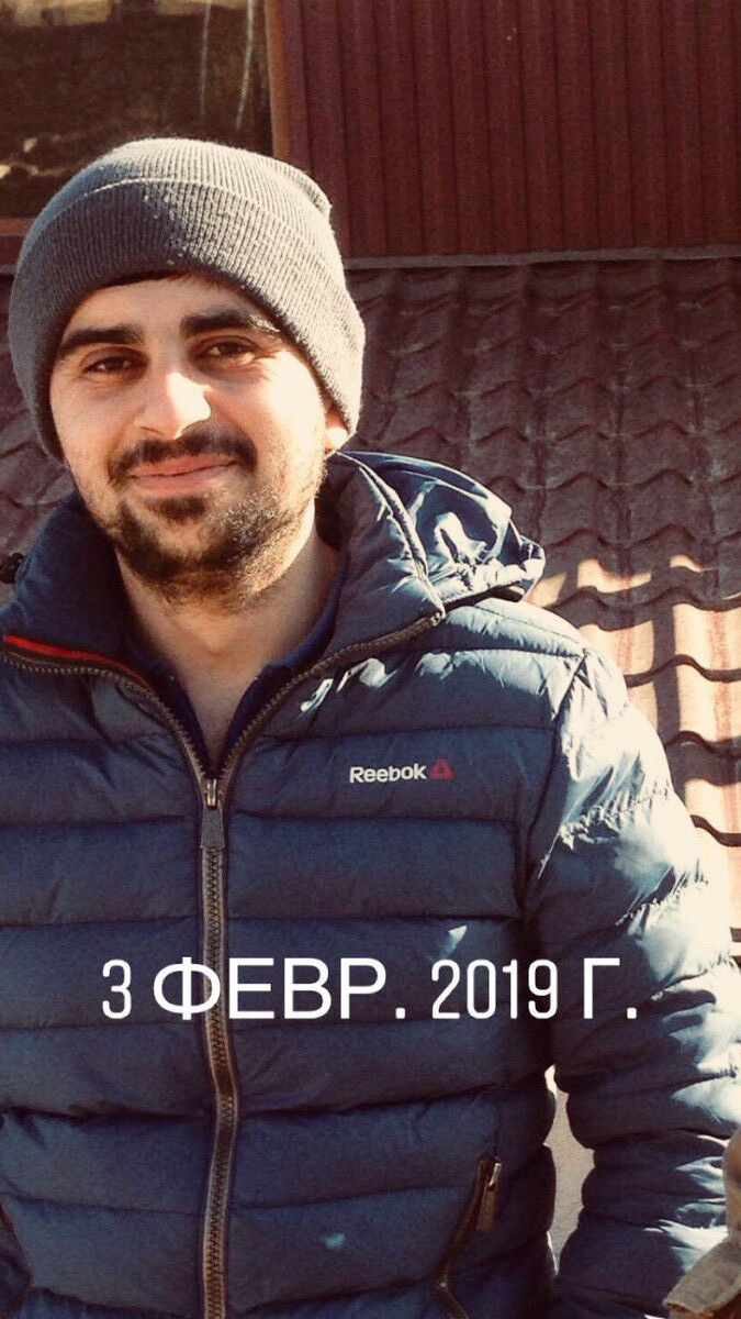 ���� 15474845 ������� Edmon, 29 ���, ���� ���������� � �������