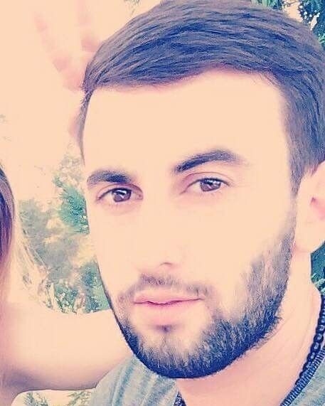  19128825  Lasha, 28 ,    