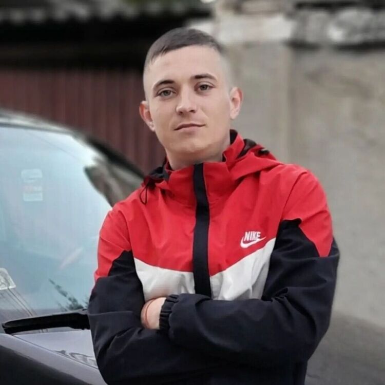 ���� 55686975 ������� Konstantin, 27 ���, ���� ���������� � ��������