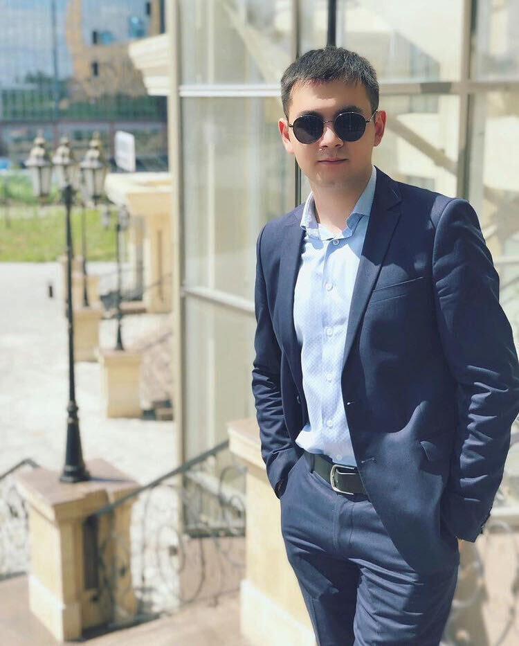 ���������� ������, ���� ������� Alisher, 31 ���, ������������ ��� ������, ����� � ���������