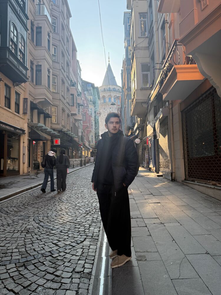  Ortakoy,   Burak, 36 ,   ,   