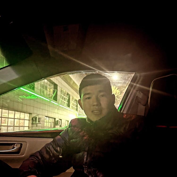 ���� 44811735 ����� Manarbek, 23 ����, ���� ���������� � ������