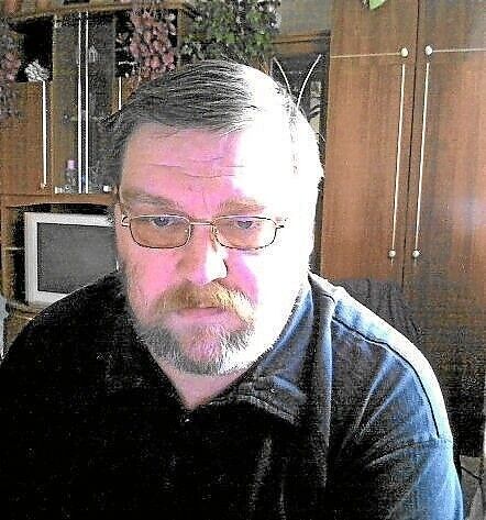  8492595  Boyarin, 70 ,    