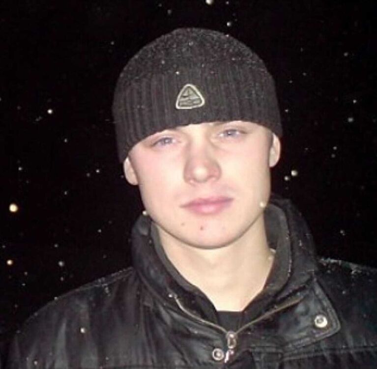 ���� 25227805 ������� ��������, 38 ���, ���� ���������� � ������������