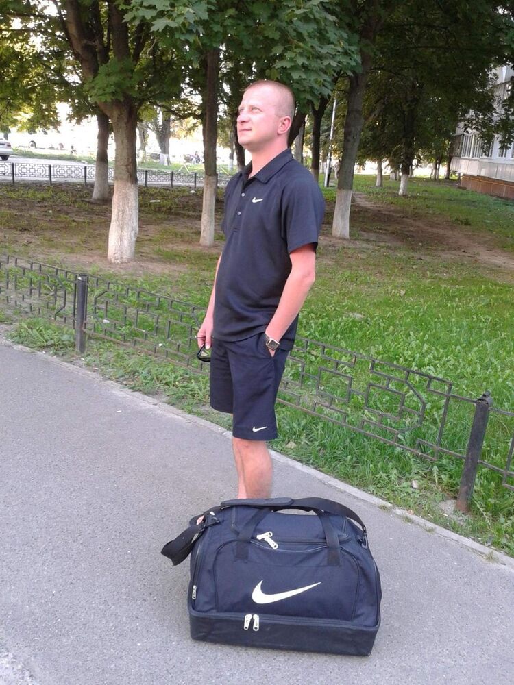 ���� 11089595 ������� Sergey, 43 ����, ���� ���������� � �����