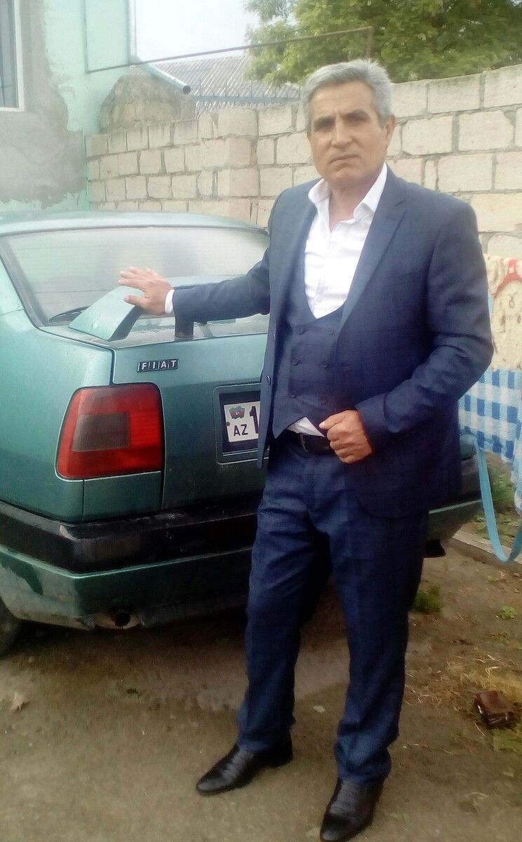 ���� 12383425 ������� Arif, 57 ���, ���� ���������� � ����