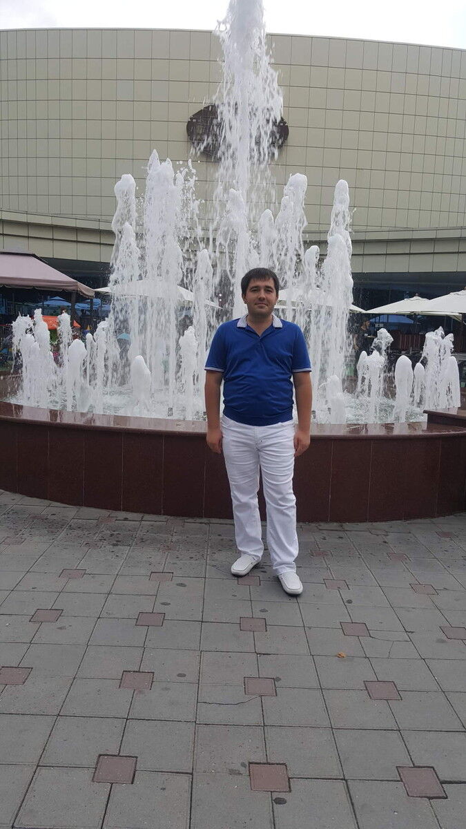 ���� 8216035 ������� Daniel, 37 ���, ���� ���������� � ��������