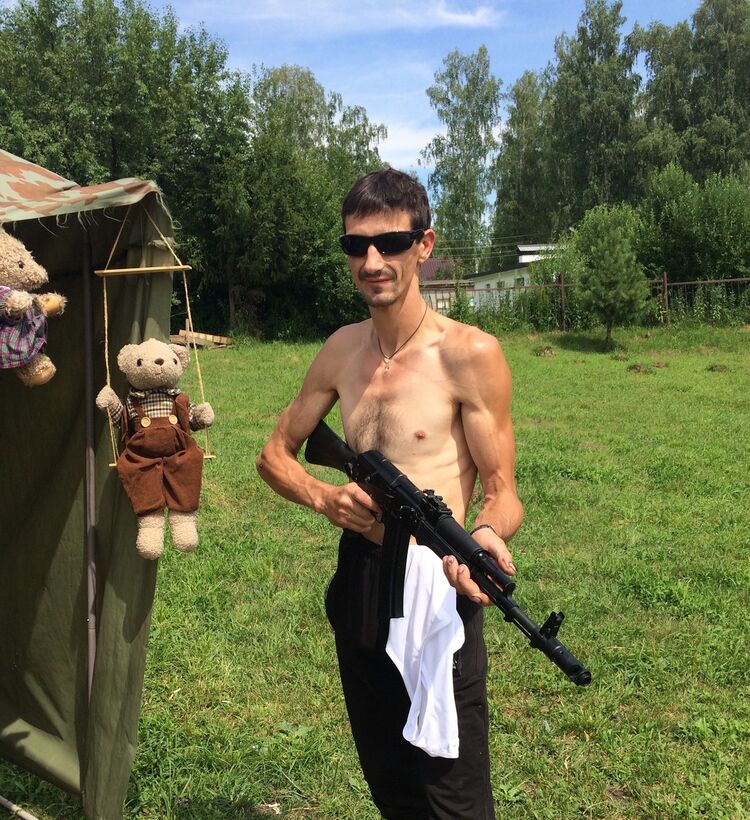 ���� 10116465 ������� ��������, 35 ���, ���� ���������� � ������������