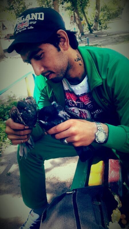 ���� 4633775 ������� ������, 35 ���, ���� ���������� � �������