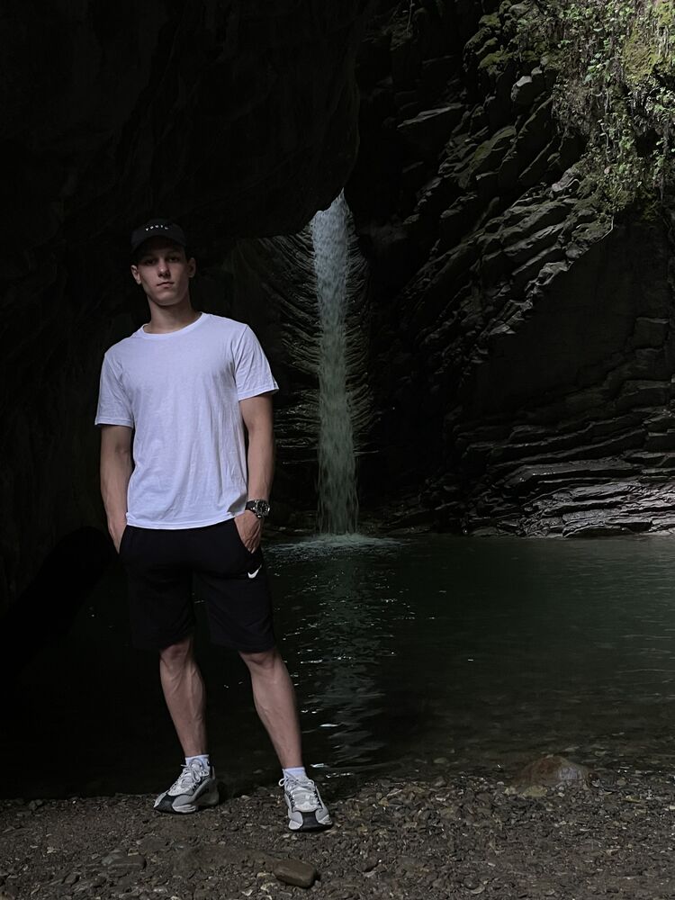 ���������� �����������, ���� ����� ����, 22 ����, ������������ ��� ������, ����� � ���������