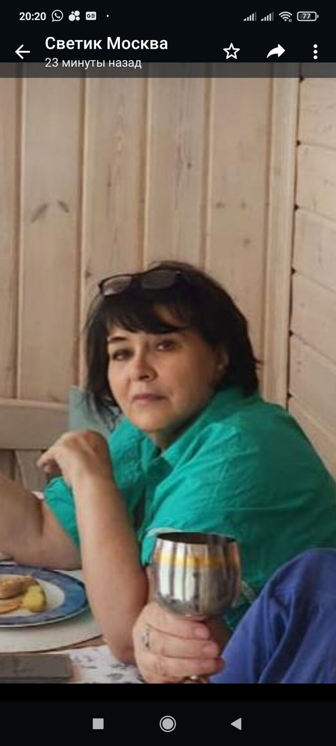  38176485  Natali, 70 ,    -