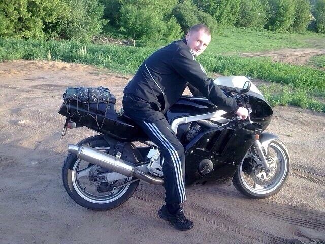 ���� 7332345 ������� �������, 46 ���, ���� ���������� � ������