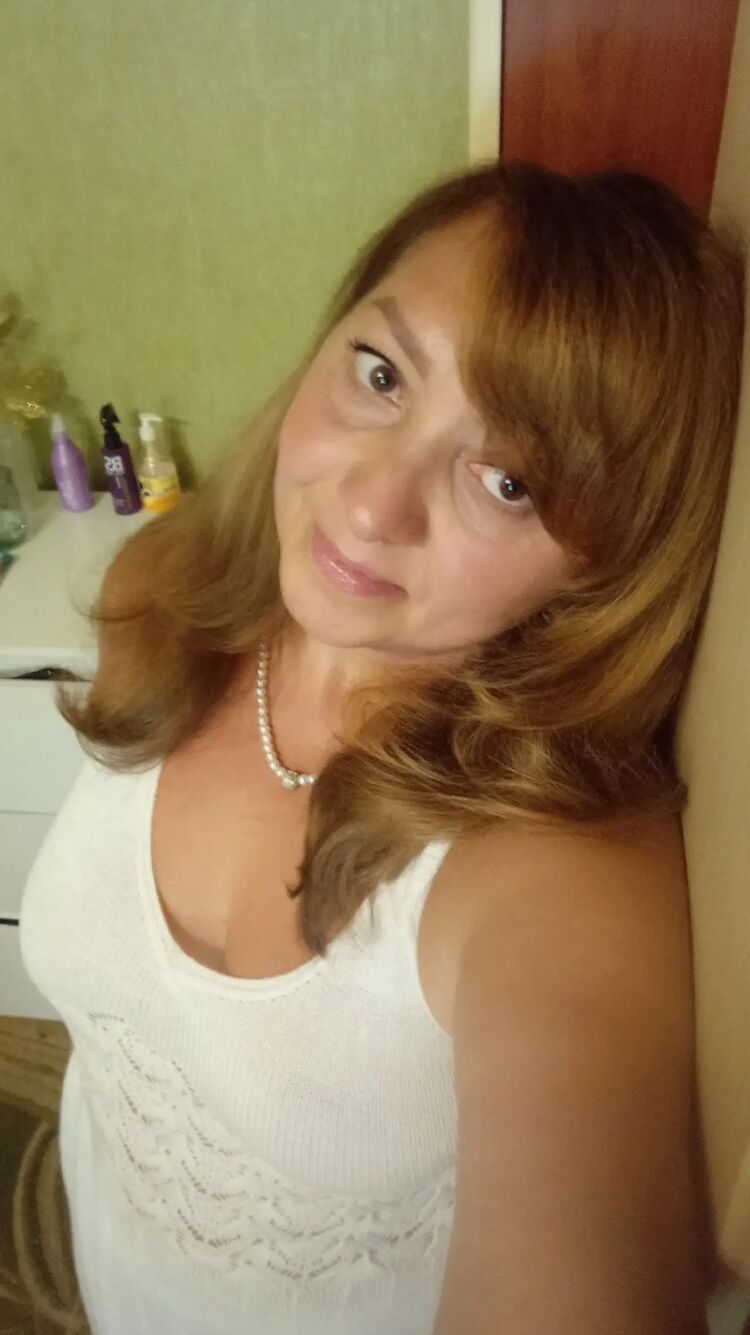  45348765  Olga, 48 ,     