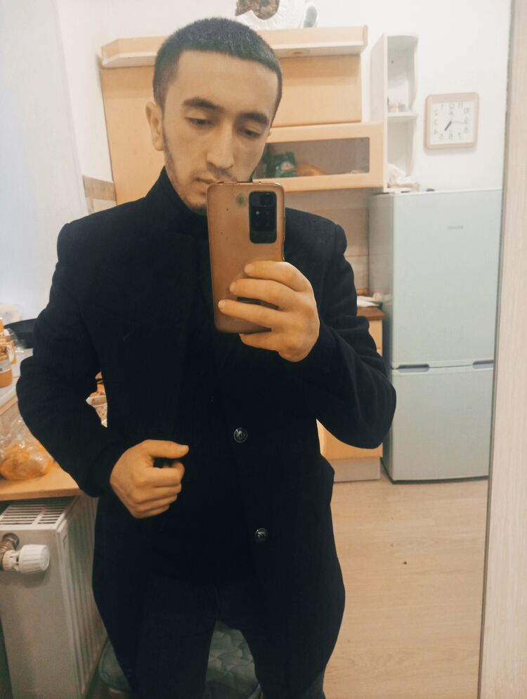 ���� 33525365 ����� Farrux, 25 ���, ���� ���������� � ������