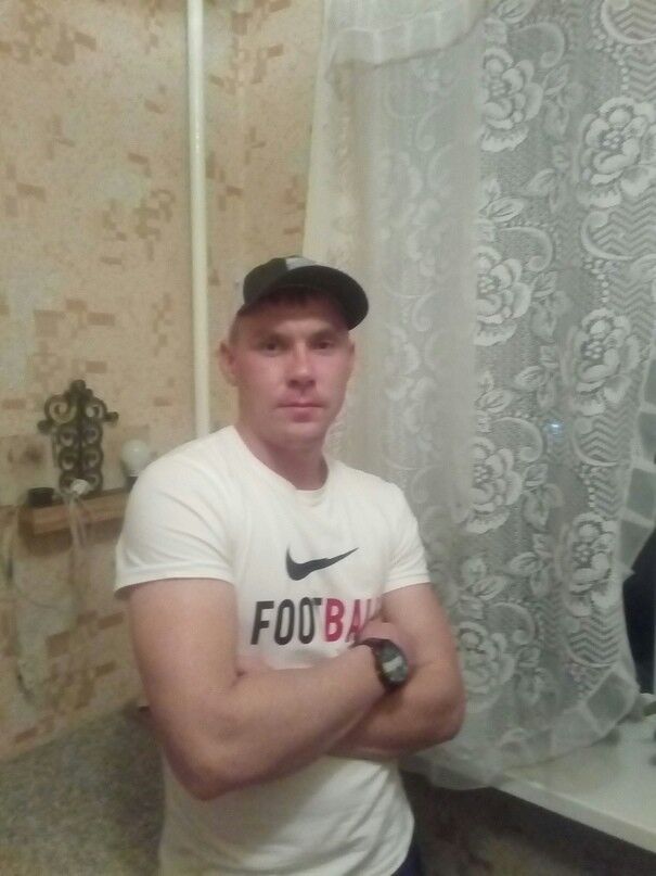  13636215  Alexandr, 34 ,    