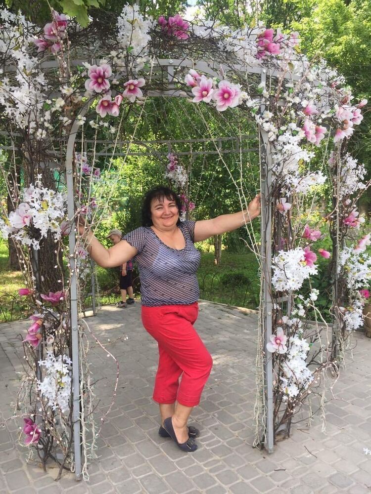  ,   Svetlana, 56 ,  