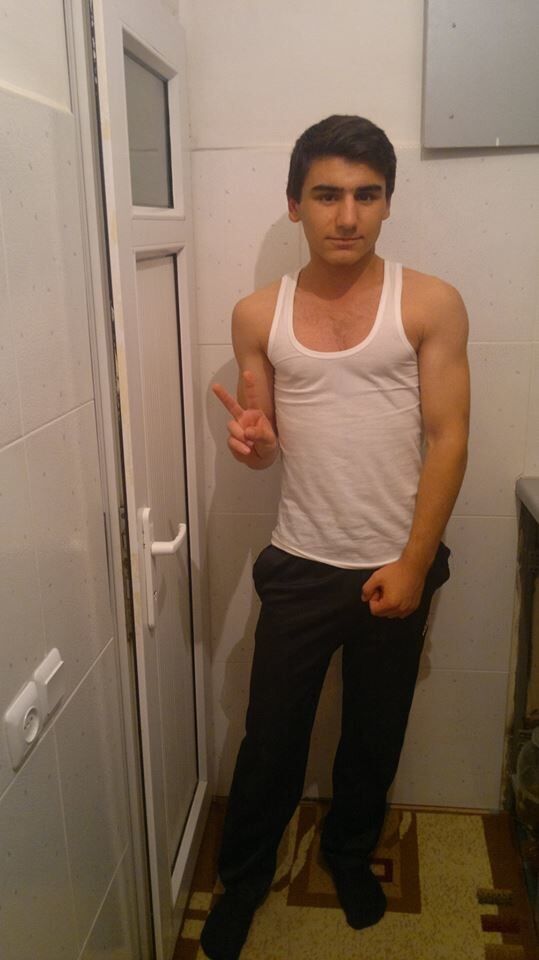 ���� 5341655 ������� Raqim, 54 ����, ���� ���������� � ����