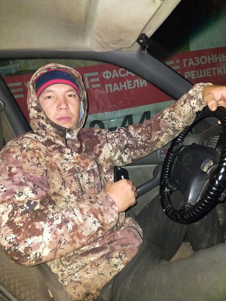 ���� 24129165 ����� �����, 22 ����, ���� ���������� � ������