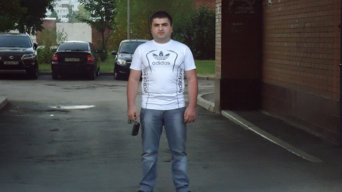 ���������� ��������, ���� ������� Irakli, 38 ���, ������������ ��� ������, ����� � ���������, c�������� ���������