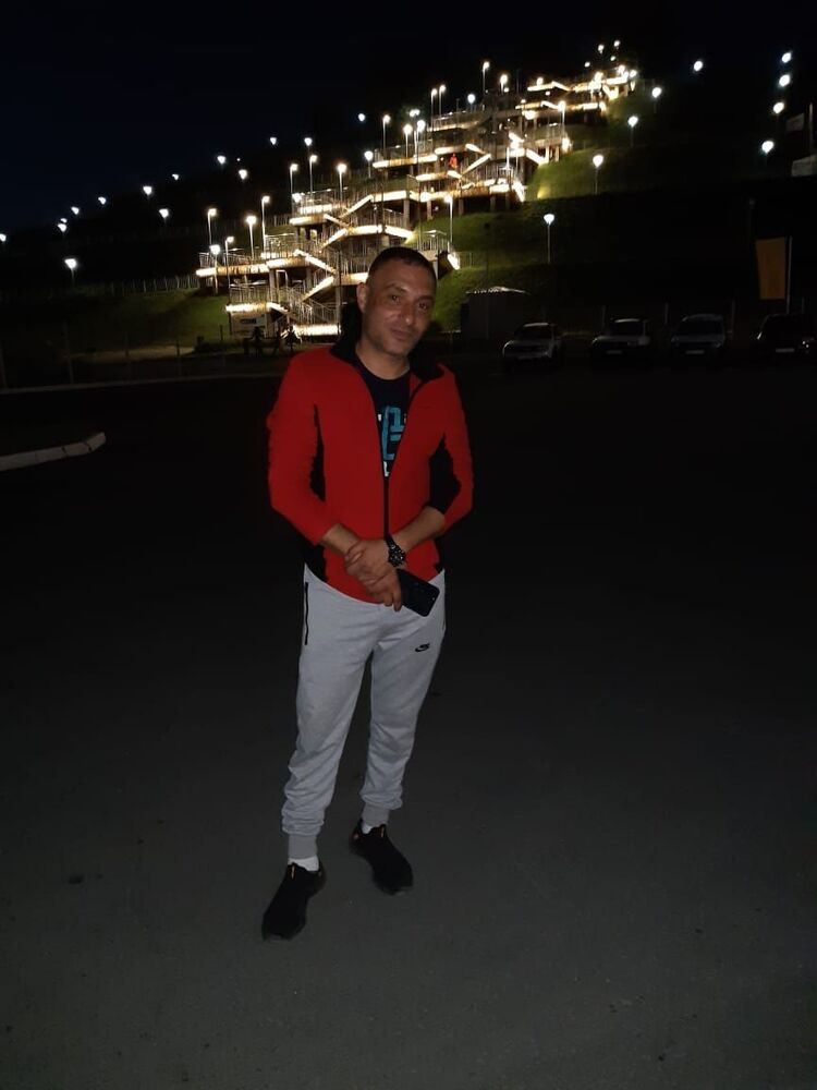  52754865  Tolya, 38 ,    