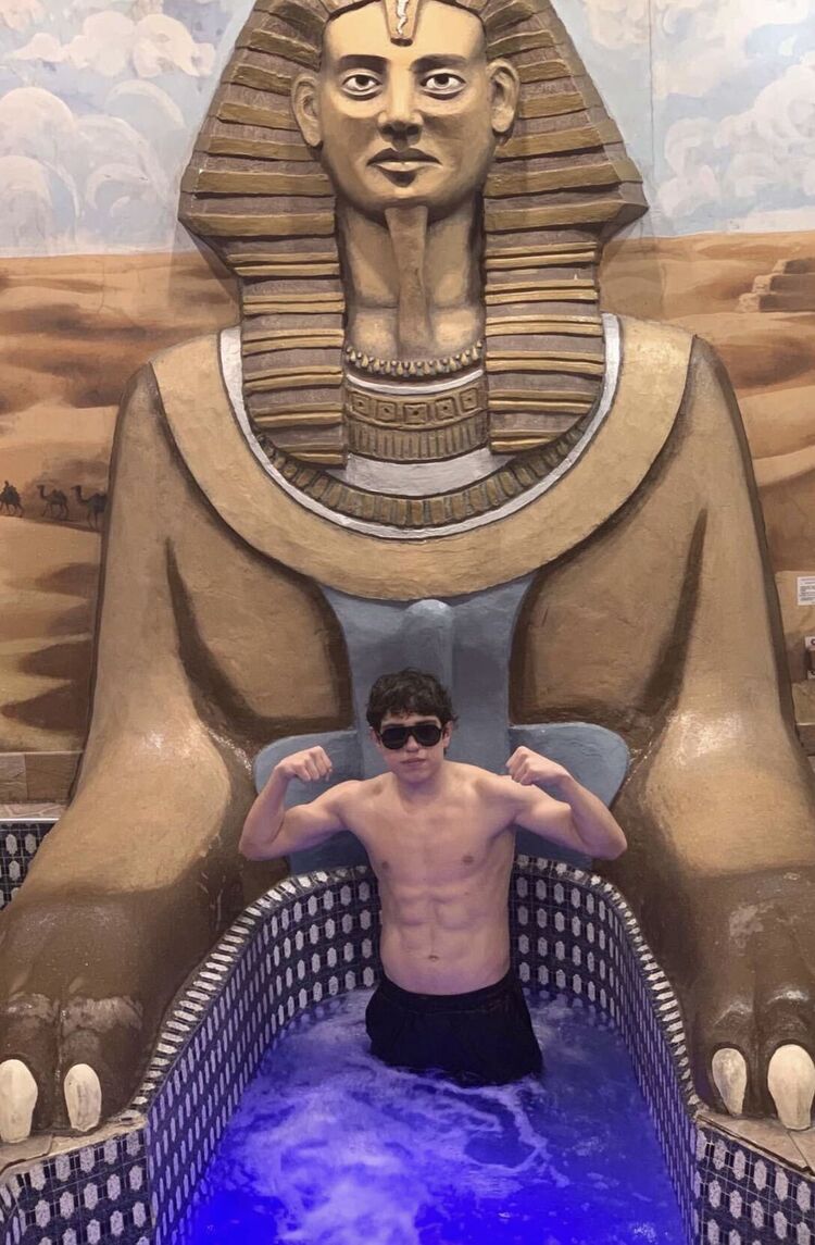 ���������� ������, ���� ����� Vahe, 23 ����, ������������ ��� ������, ����� � ���������