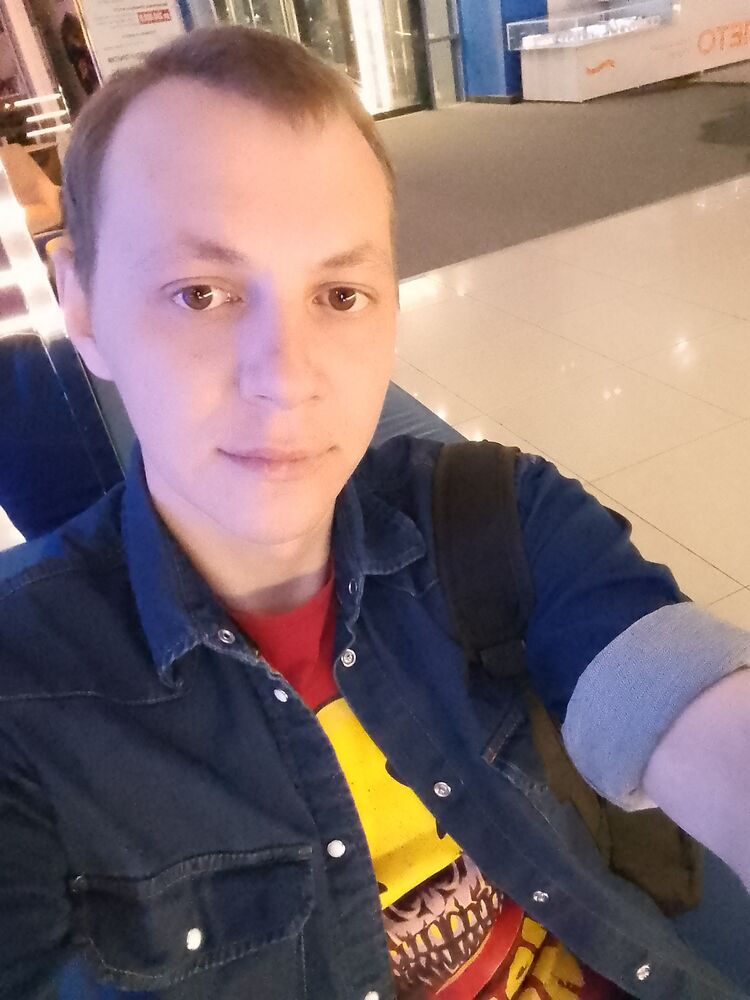 ���� 34516255 ������� Slava, 34 ����, ���� ���������� � ����������