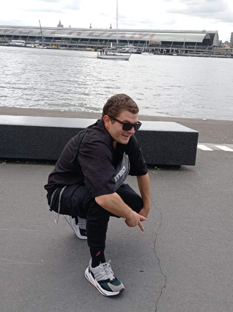 ���������� ���������, ���� ������� Gerges Jacob, 28 ���, ������������ ��� ������, ����� � ���������, c�������� ���������, ���������