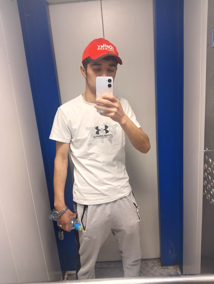  ,   Javohir, 24 ,   ,   