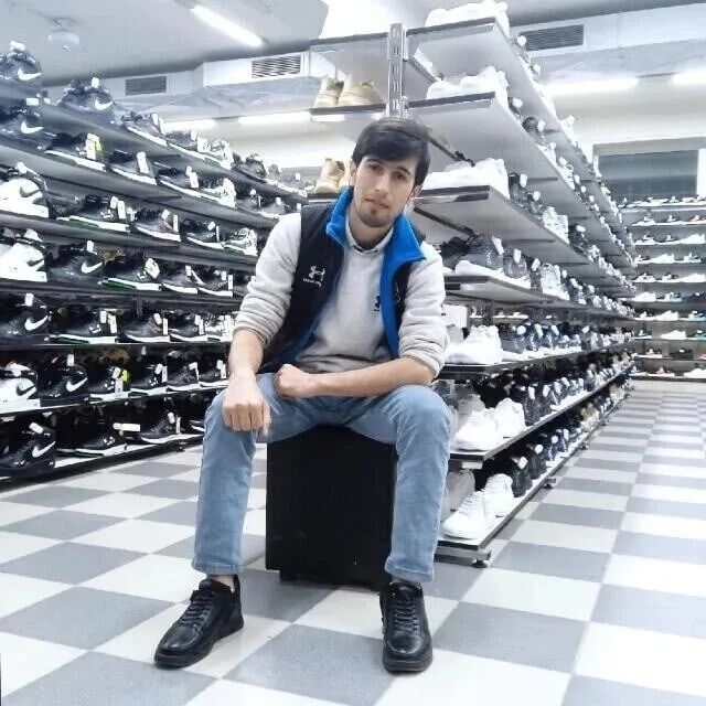 ���� 49755305 ������� Nazri, 26 ���, ���� ���������� � ������