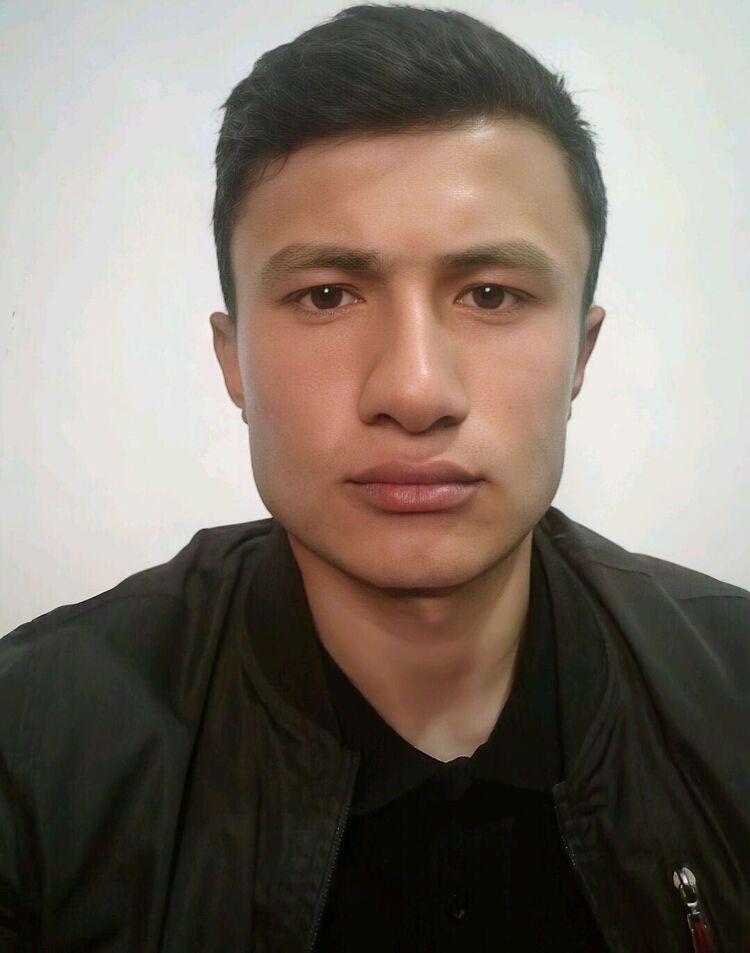  24108685  Nekruz, 28 ,    