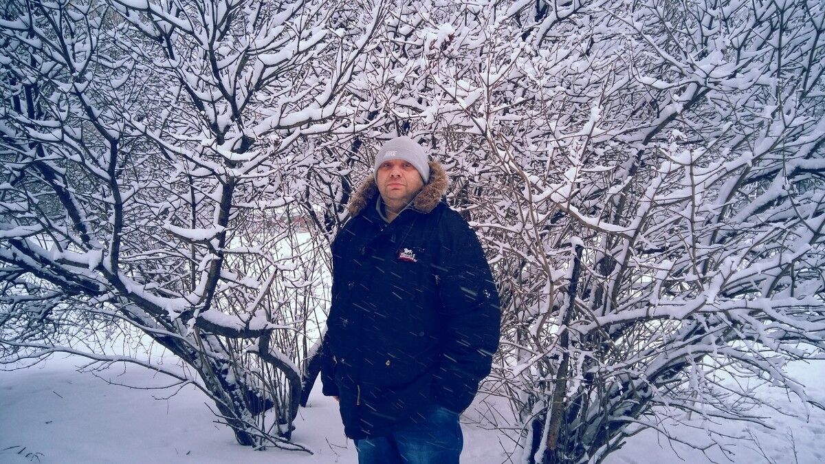 ���� 8963295 ������� �������, 43 ����, ���� ���������� � �����-����������