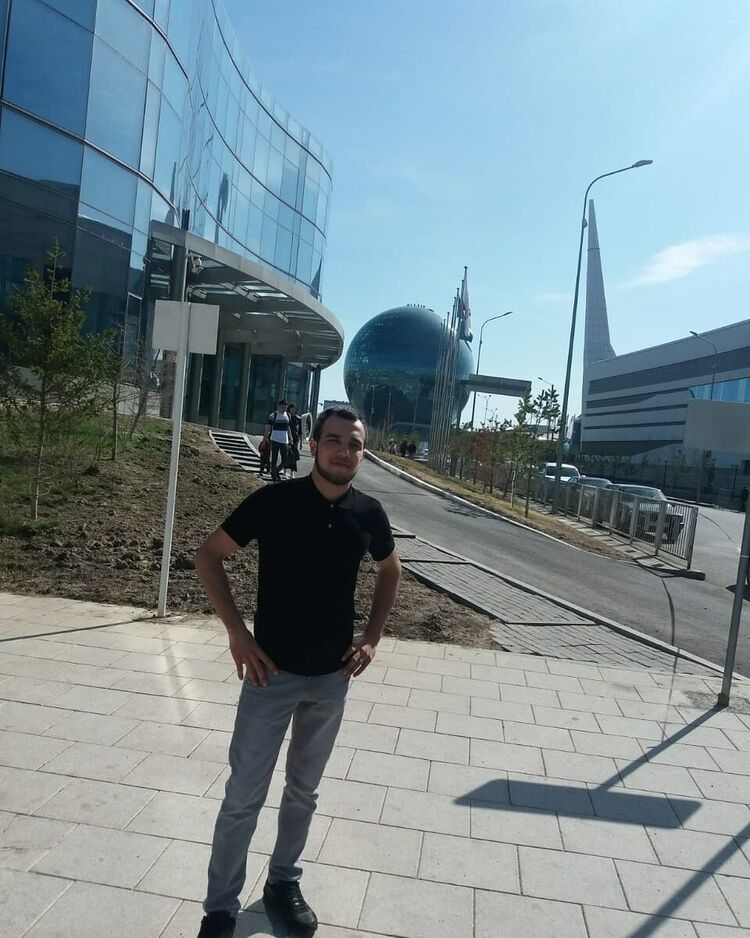 ���� 24429025 ������� Aza, 27 ���, ���� ���������� � ������